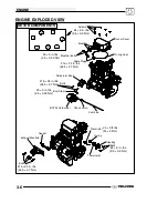 Предварительный просмотр 64 страницы Polaris 2005 Sportsman MV7 Service Manual