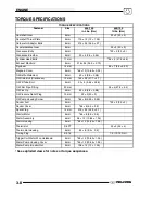 Предварительный просмотр 66 страницы Polaris 2005 Sportsman MV7 Service Manual