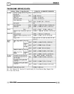 Предварительный просмотр 71 страницы Polaris 2005 Sportsman MV7 Service Manual