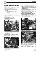 Предварительный просмотр 73 страницы Polaris 2005 Sportsman MV7 Service Manual