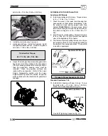 Предварительный просмотр 94 страницы Polaris 2005 Sportsman MV7 Service Manual