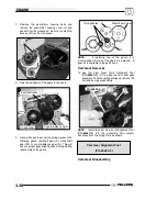 Предварительный просмотр 96 страницы Polaris 2005 Sportsman MV7 Service Manual