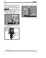 Предварительный просмотр 101 страницы Polaris 2005 Sportsman MV7 Service Manual