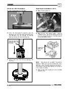 Предварительный просмотр 102 страницы Polaris 2005 Sportsman MV7 Service Manual