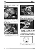 Предварительный просмотр 107 страницы Polaris 2005 Sportsman MV7 Service Manual