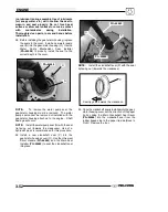 Предварительный просмотр 110 страницы Polaris 2005 Sportsman MV7 Service Manual