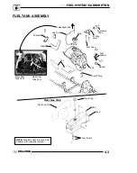 Предварительный просмотр 121 страницы Polaris 2005 Sportsman MV7 Service Manual