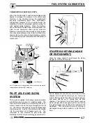 Предварительный просмотр 125 страницы Polaris 2005 Sportsman MV7 Service Manual