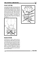 Предварительный просмотр 126 страницы Polaris 2005 Sportsman MV7 Service Manual