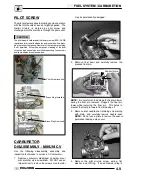 Предварительный просмотр 127 страницы Polaris 2005 Sportsman MV7 Service Manual