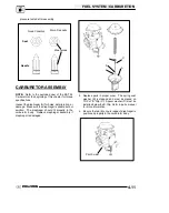 Предварительный просмотр 129 страницы Polaris 2005 Sportsman MV7 Service Manual