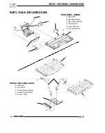 Предварительный просмотр 151 страницы Polaris 2005 Sportsman MV7 Service Manual