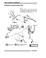 Предварительный просмотр 152 страницы Polaris 2005 Sportsman MV7 Service Manual