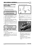 Предварительный просмотр 156 страницы Polaris 2005 Sportsman MV7 Service Manual