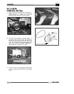 Предварительный просмотр 164 страницы Polaris 2005 Sportsman MV7 Service Manual