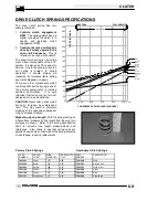 Предварительный просмотр 167 страницы Polaris 2005 Sportsman MV7 Service Manual