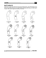 Предварительный просмотр 168 страницы Polaris 2005 Sportsman MV7 Service Manual