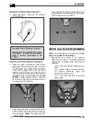 Предварительный просмотр 171 страницы Polaris 2005 Sportsman MV7 Service Manual