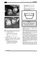 Предварительный просмотр 173 страницы Polaris 2005 Sportsman MV7 Service Manual