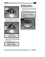 Предварительный просмотр 176 страницы Polaris 2005 Sportsman MV7 Service Manual