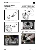 Предварительный просмотр 180 страницы Polaris 2005 Sportsman MV7 Service Manual