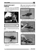 Предварительный просмотр 192 страницы Polaris 2005 Sportsman MV7 Service Manual