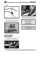 Предварительный просмотр 203 страницы Polaris 2005 Sportsman MV7 Service Manual