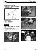 Предварительный просмотр 205 страницы Polaris 2005 Sportsman MV7 Service Manual