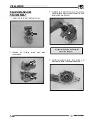 Предварительный просмотр 214 страницы Polaris 2005 Sportsman MV7 Service Manual