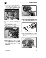 Предварительный просмотр 231 страницы Polaris 2005 Sportsman MV7 Service Manual