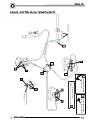 Предварительный просмотр 235 страницы Polaris 2005 Sportsman MV7 Service Manual