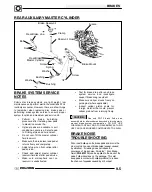 Предварительный просмотр 237 страницы Polaris 2005 Sportsman MV7 Service Manual