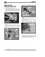 Предварительный просмотр 251 страницы Polaris 2005 Sportsman MV7 Service Manual