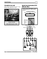 Предварительный просмотр 258 страницы Polaris 2005 Sportsman MV7 Service Manual