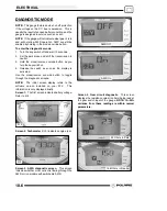 Предварительный просмотр 262 страницы Polaris 2005 Sportsman MV7 Service Manual