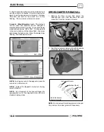 Предварительный просмотр 264 страницы Polaris 2005 Sportsman MV7 Service Manual