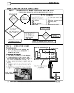 Предварительный просмотр 269 страницы Polaris 2005 Sportsman MV7 Service Manual