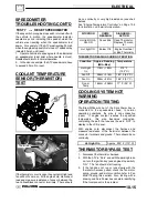 Предварительный просмотр 271 страницы Polaris 2005 Sportsman MV7 Service Manual