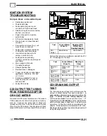 Предварительный просмотр 277 страницы Polaris 2005 Sportsman MV7 Service Manual