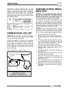 Предварительный просмотр 278 страницы Polaris 2005 Sportsman MV7 Service Manual