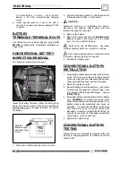 Предварительный просмотр 282 страницы Polaris 2005 Sportsman MV7 Service Manual