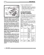 Предварительный просмотр 285 страницы Polaris 2005 Sportsman MV7 Service Manual