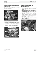 Предварительный просмотр 293 страницы Polaris 2005 Sportsman MV7 Service Manual