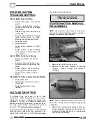 Предварительный просмотр 295 страницы Polaris 2005 Sportsman MV7 Service Manual