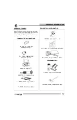 Preview for 7 page of Polaris 2006 HAWKEYE 2x4 Repair Manual