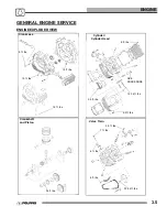 Preview for 43 page of Polaris 2006 HAWKEYE 2x4 Repair Manual