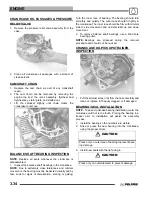 Preview for 72 page of Polaris 2006 HAWKEYE 2x4 Repair Manual