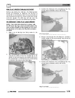 Preview for 73 page of Polaris 2006 HAWKEYE 2x4 Repair Manual