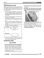 Preview for 77 page of Polaris 2006 HAWKEYE 2x4 Repair Manual