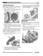 Preview for 78 page of Polaris 2006 HAWKEYE 2x4 Repair Manual